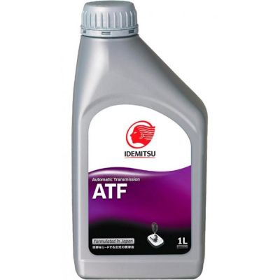 Олива трансмісійнa IDEMITSU ATF 1л