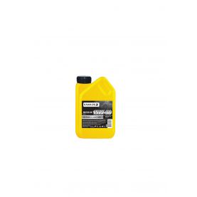 Автомобільна моторна олива Кама Ойл diesel 15W40 CF-4 20л 701293