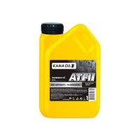 Олива трансмісійнa Кама Ойл ATF Dexron II 1л