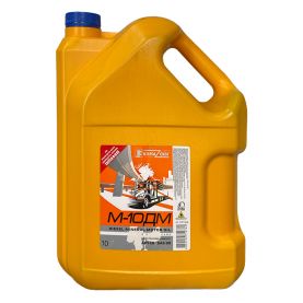 Автомобільна моторна олива Кама Ойл М10ДМ 10л 3507