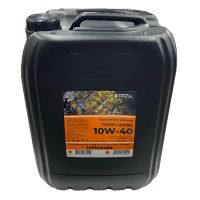 Автомобильное моторное масло Кама Ойл diesel 10W40 CF-4 20л 701295 