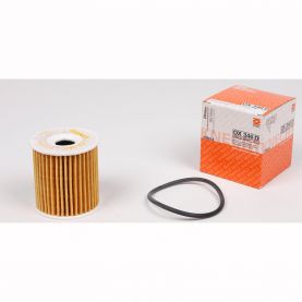 Масляный фильтр KNECHT OX346D