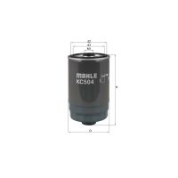 Паливний фільтр KNECHT KC504
