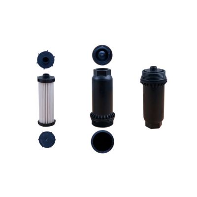 Фільтр автоматичної коробки передач (АКПП) KNECHT HX151KIT