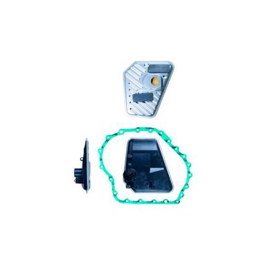 Фильтр автоматической коробки передач (АКПП) KNECHT HX168D
