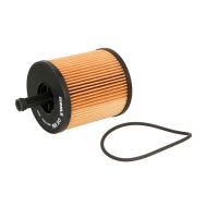 Масляний фільтр KNECHT OX556D