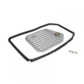 Фильтр автоматической коробки передач (АКПП) KNECHT HX163KIT