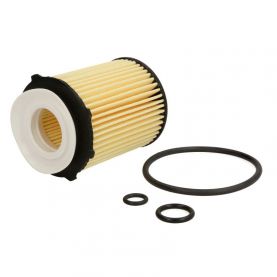 Масляний фільтр KNECHT OX982D Масляний фільтр KNECHT OX982D