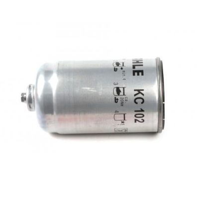 Паливний фільтр KNECHT KC102