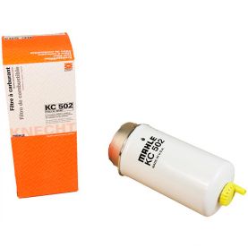 Паливний фільтр KNECHT KC502
