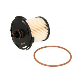 Топливный фильтр KNECHT KX387D