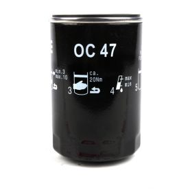 Масляный фильтр KNECHT OC47OF Масляный фильтр KNECHT OC47OF