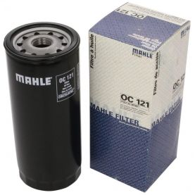 Масляный фильтр KNECHT OC121 Масляный фильтр KNECHT OC121