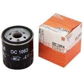 Масляный фильтр KNECHT OC1063 Масляный фильтр KNECHT OC1063