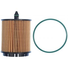 Масляний фільтр KNECHT OX258D Масляний фільтр KNECHT OX258D