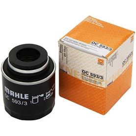 Масляный фильтр KNECHT OC593/3 Масляный фильтр KNECHT OC593/3