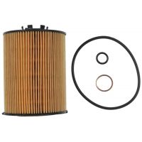 Масляный фильтр KNECHT OX636D