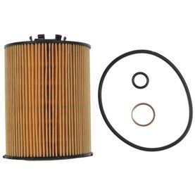 Масляний фільтр KNECHT OX636D Масляний фільтр KNECHT OX636D