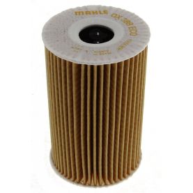 Масляний фільтр KNECHT OX388D Масляний фільтр KNECHT OX388D