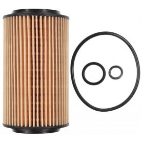 Масляний фільтр KNECHT OX153 / 7D Масляний фільтр KNECHT OX153 / 7D