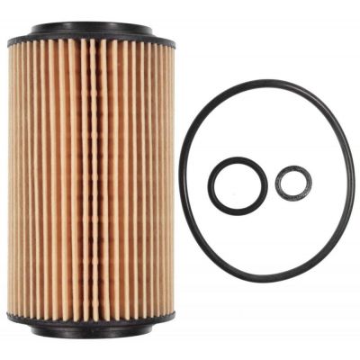Масляный фильтр KNECHT OX153/7D