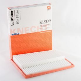 Повітряний фільтр KNECHT LX1850 / 1