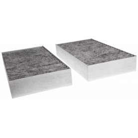 Салонный фильтр KNECHT LAK295/S