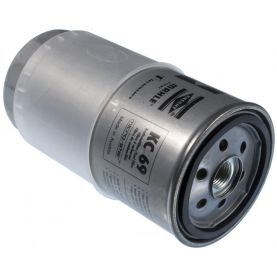 Паливний фільтр KNECHT KC69