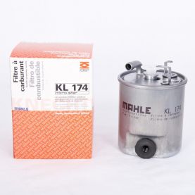 Паливний фільтр KNECHT KL174