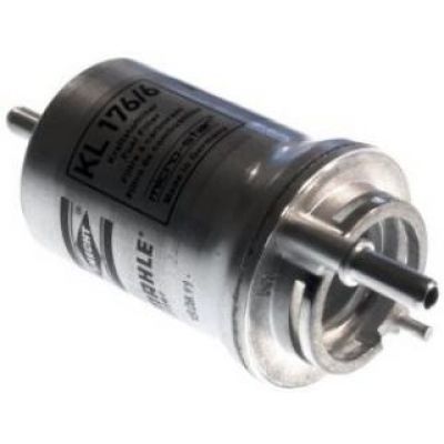 Паливний фільтр KNECHT KL176 / 6D