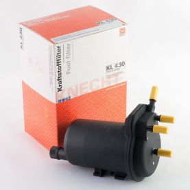 Паливний фільтр KNECHT KL430