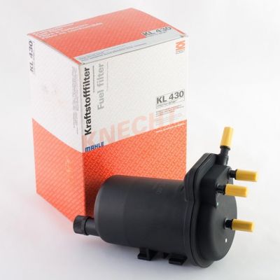 Паливний фільтр KNECHT KL430