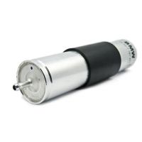 Паливний фільтр KNECHT KL473