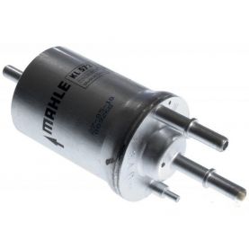 Топливный фильтр KNECHT KL572