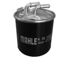 Паливний фільтр KNECHT KL723D