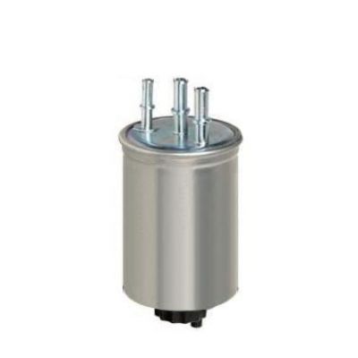Топливный фильтр KNECHT KL781
