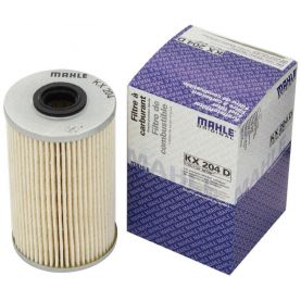 Топливный фильтр KNECHT KX204D