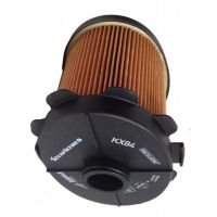 Топливный фильтр KNECHT KX84D