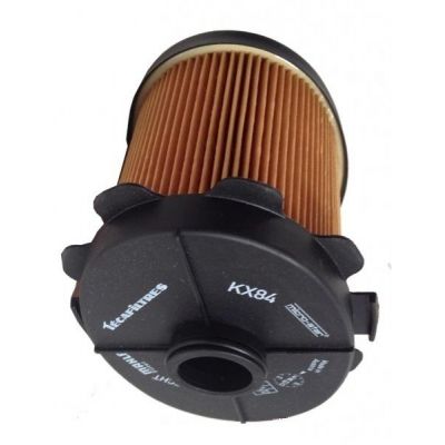 Топливный фильтр KNECHT KX84D
