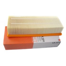 Воздушный фильтр KNECHT LX1211 Воздушный фильтр KNECHT LX1211