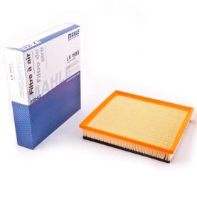 Повітряний фільтр KNECHT LX1583