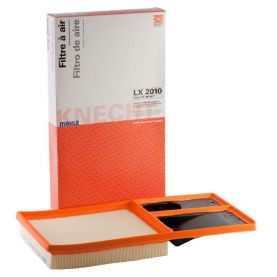 Повітряний фільтр KNECHT LX2010