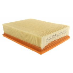 Воздушный фильтр KNECHT LX343 Воздушный фильтр KNECHT LX343