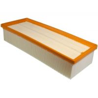 Воздушный фильтр KNECHT LX704/1