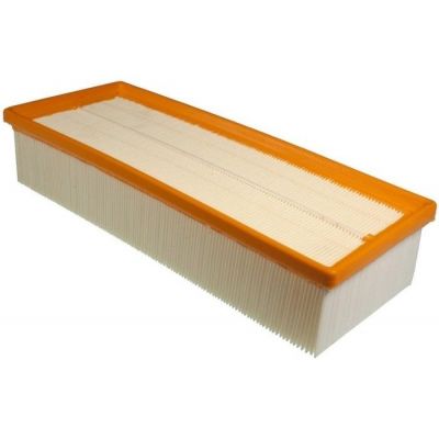 Воздушный фильтр KNECHT LX704/1