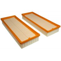 Повітряний фільтр KNECHT LX804 / S