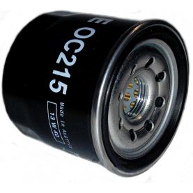 Масляный фильтр KNECHT OC215 Масляный фильтр KNECHT OC215