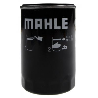 Масляный фильтр KNECHT OC247