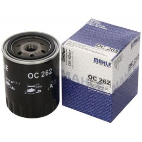 Масляный фильтр KNECHT OC262 Масляный фильтр KNECHT OC262