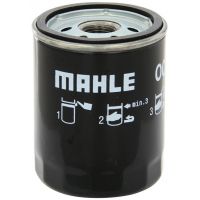 Масляний фільтр KNECHT OC478